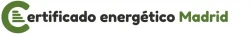 Certificado energético en Madrid